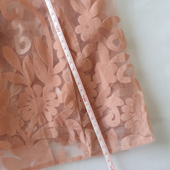 ❗️Host Pick❗️Luxxel Size S Dress - Picture 4 of 7